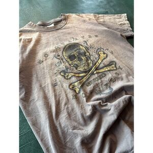 Men's vintage 1999 graphic tee/ Size M/ Good condition